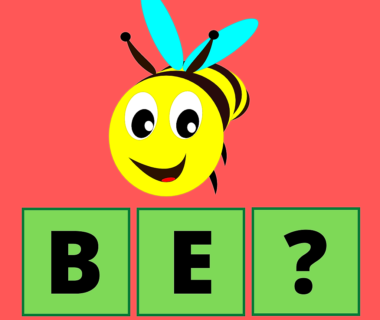 Learn Word Vocabulary Puzzle